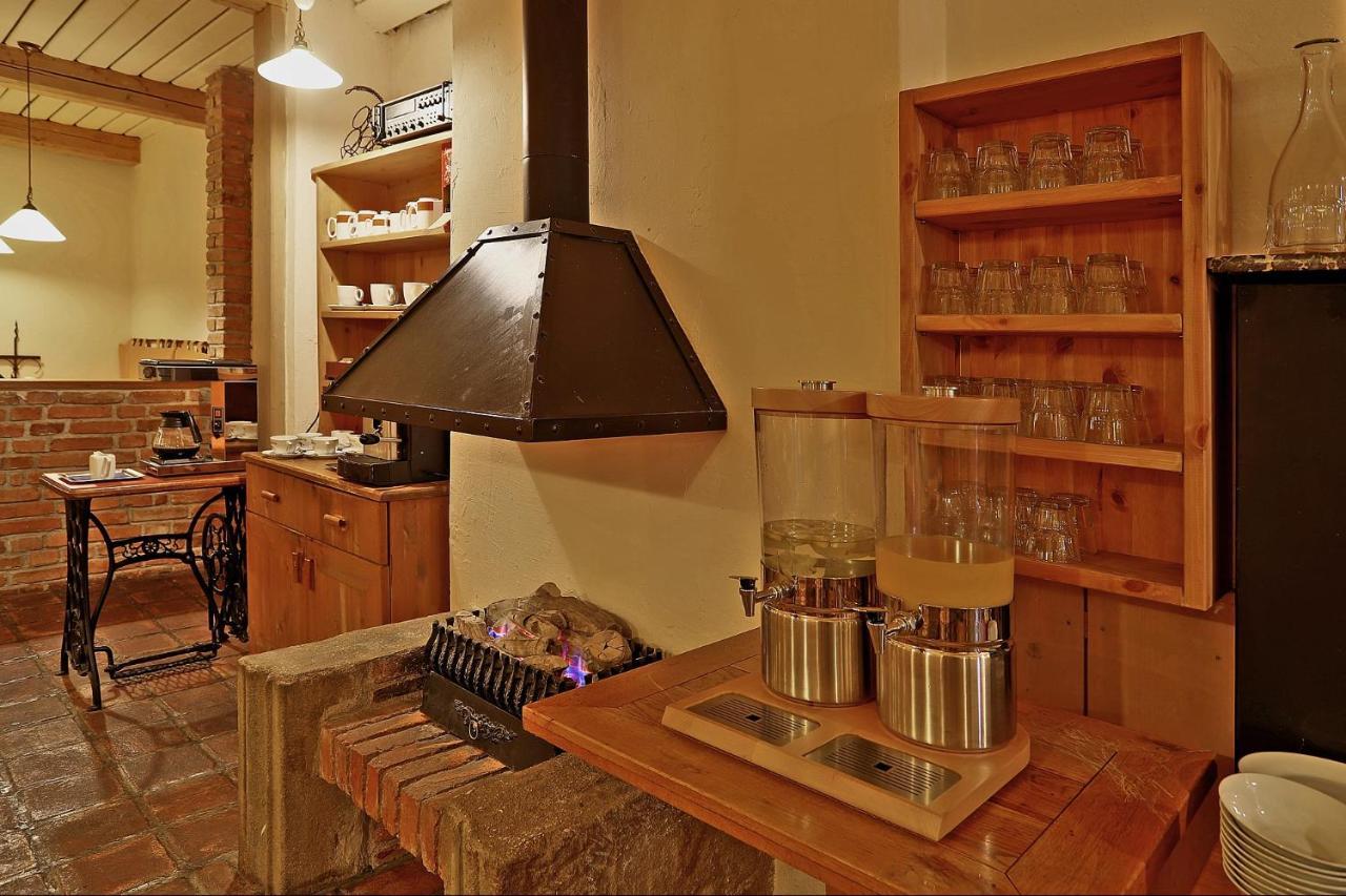 Hotel Kavalir Karlovy Vary Luaran gambar