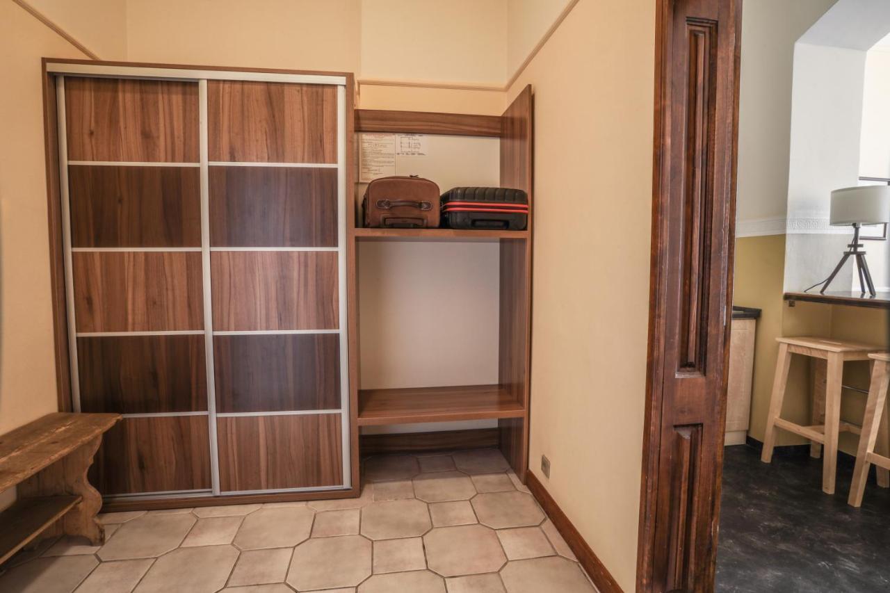 Hotel Kavalir Karlovy Vary Luaran gambar