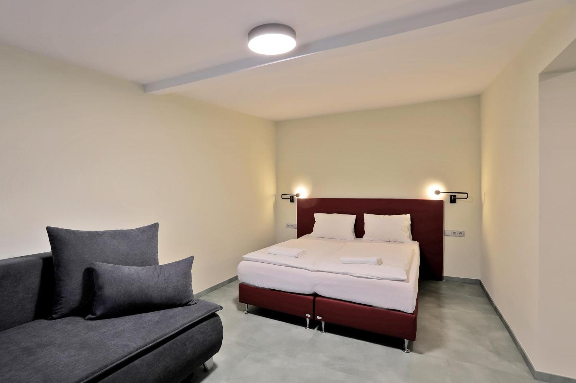Hotel Kavalir Karlovy Vary Luaran gambar