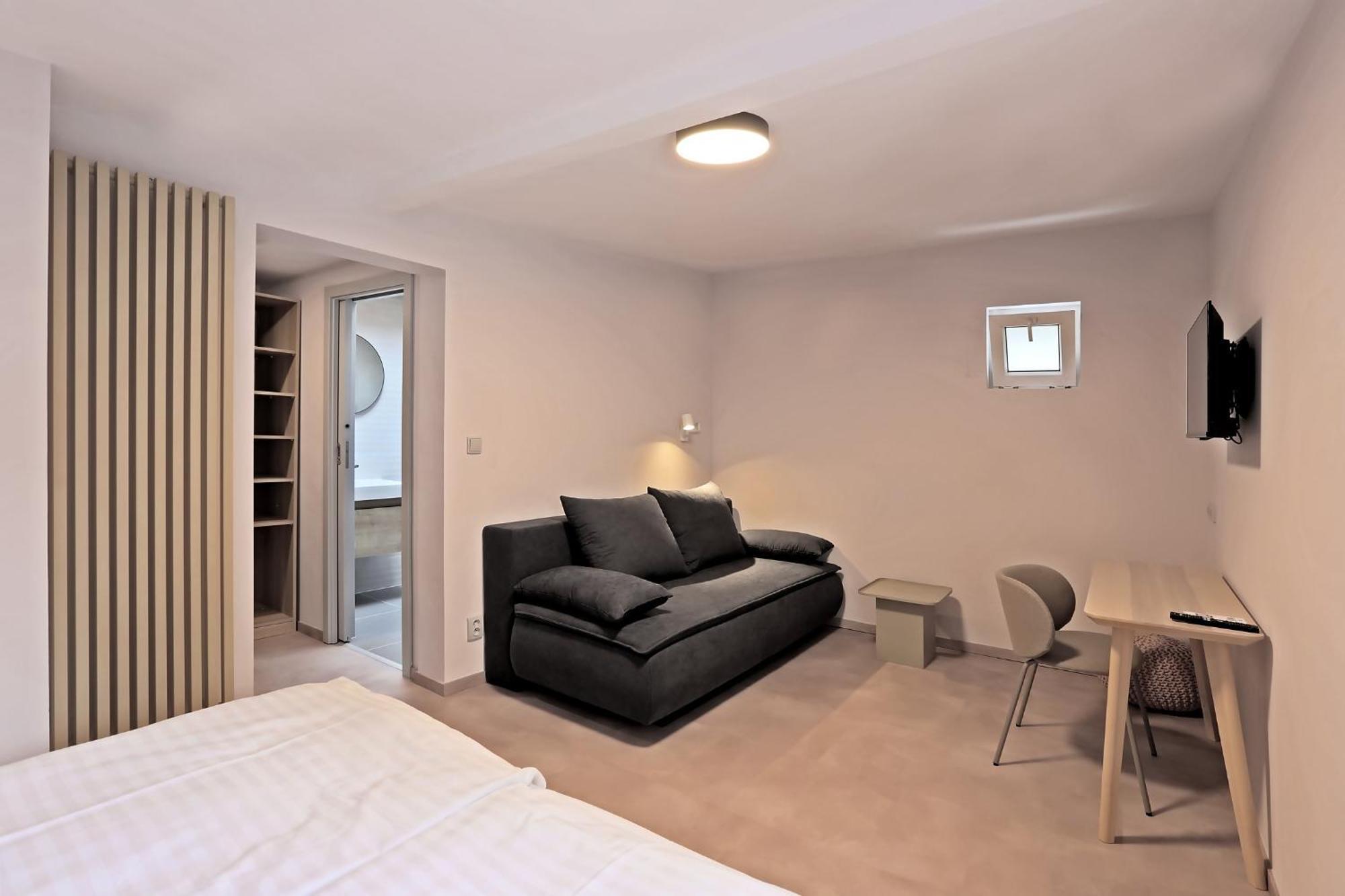 Hotel Kavalir Karlovy Vary Luaran gambar