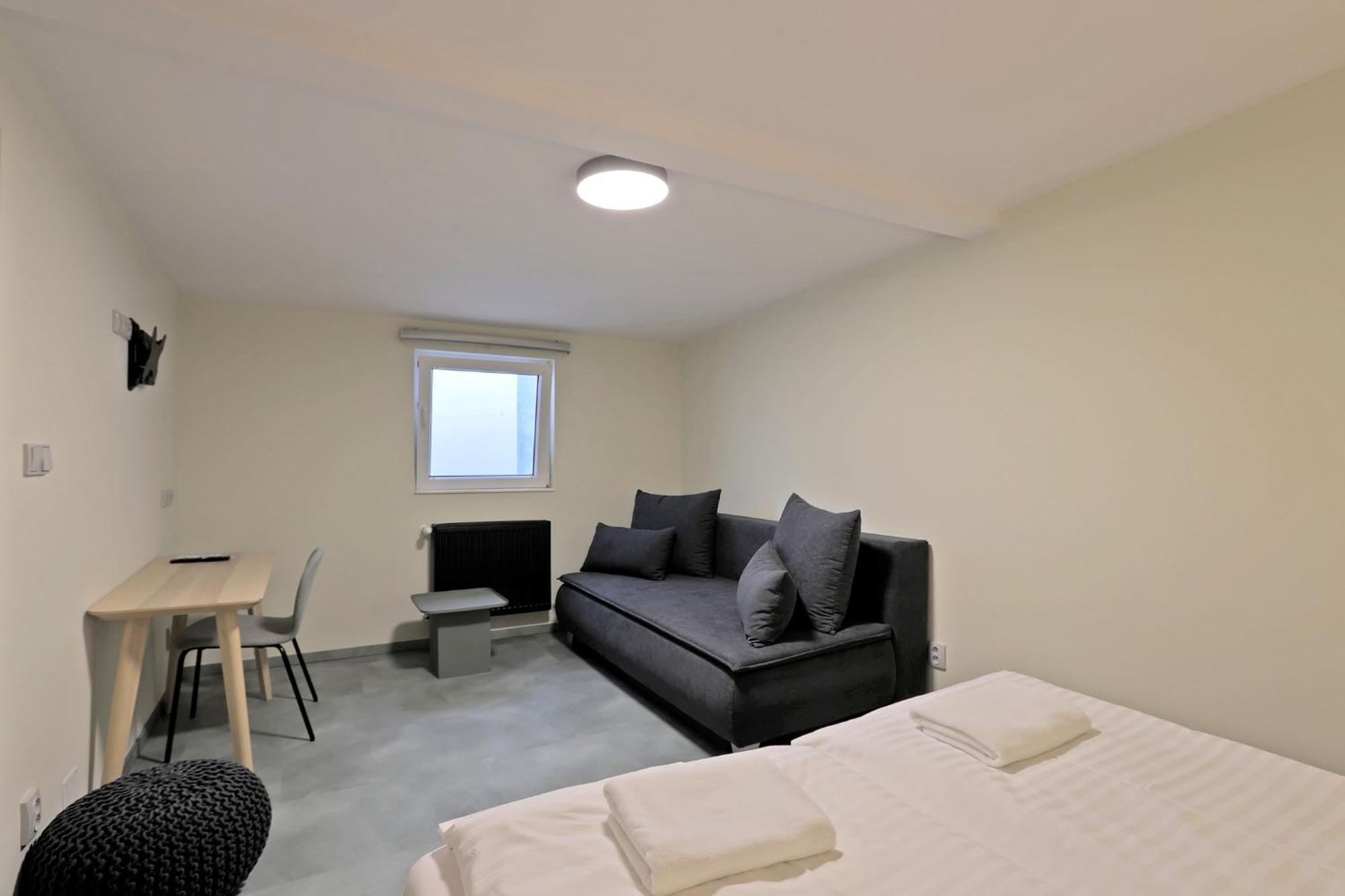 Hotel Kavalir Karlovy Vary Luaran gambar