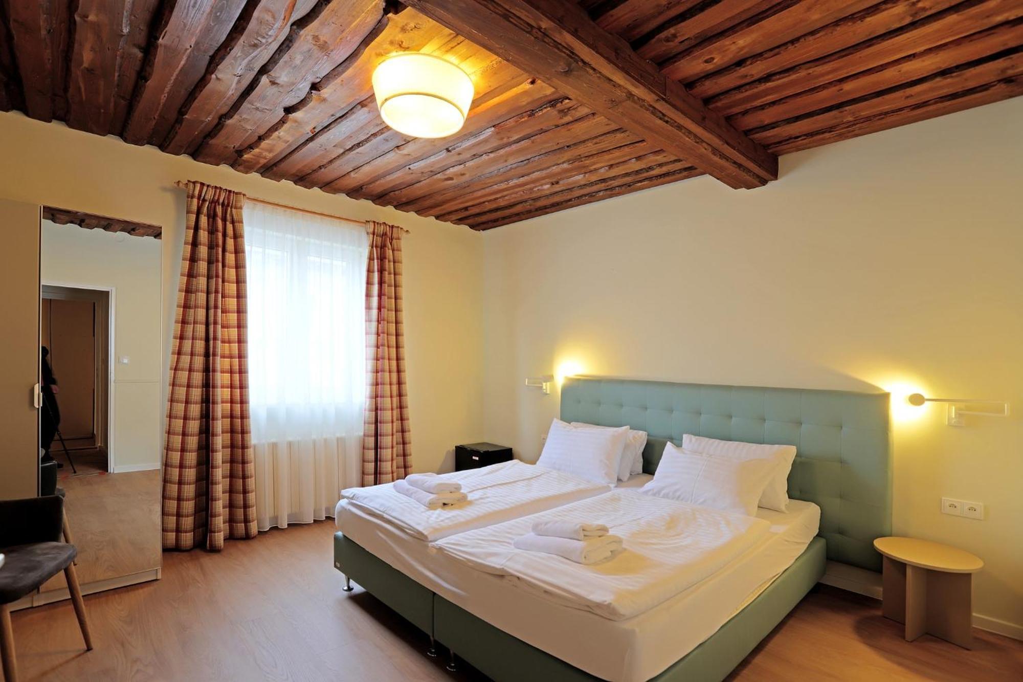 Hotel Kavalir Karlovy Vary Luaran gambar