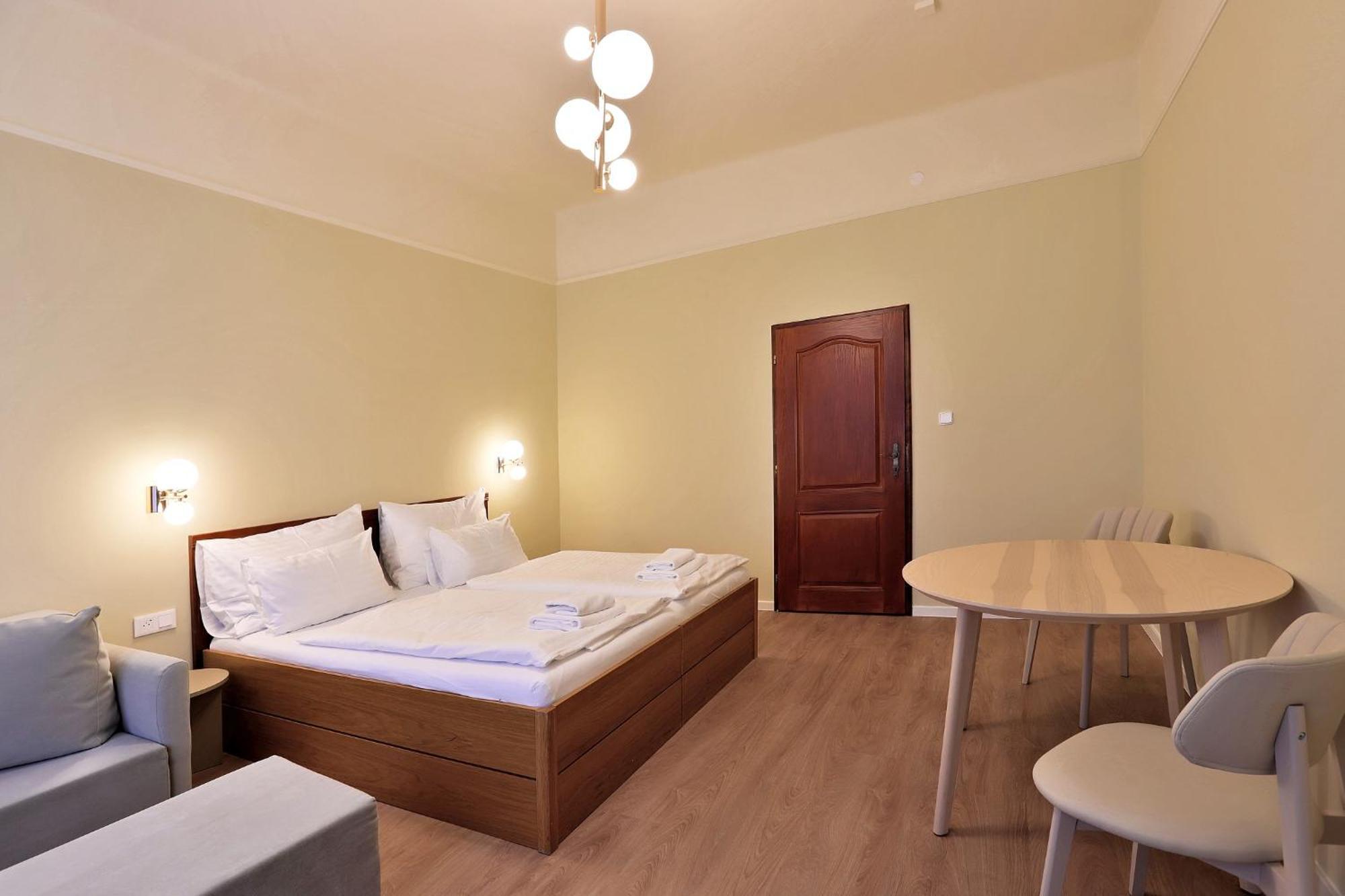 Hotel Kavalir Karlovy Vary Luaran gambar
